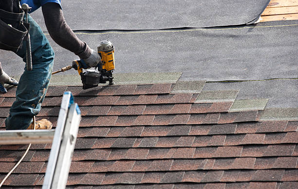 Licensed Storm Damage Roof Repair service in Rippey, IA - Brentwood Metal Roofing